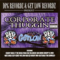 Purchase Tha Dogg Pound - Corporate Thuggin'