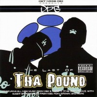 Purchase Tha Dogg Pound - Last Of Tha Pound
