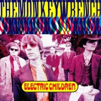 Purchase The Monkeywrench - Electric Children