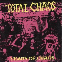 Purchase Total Chaos - 17 Years Of... Chaos