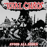 Purchase Total Chaos - Avoid All Sides