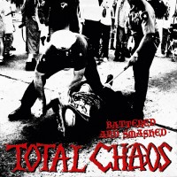 Purchase Total Chaos - Battered And Smashed