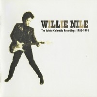 Purchase Willie Nile - The Arista Columbia Recordings 1980-1991 CD2