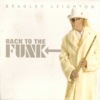 Purchase Bradley Leighton - Back To The Funk