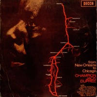 Purchase Champion Jack Dupree - From New Orleans To Chicago (Vinyl)