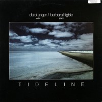 Purchase Darol Anger - Tideline (With Barbara Higbie) (Vinyl)