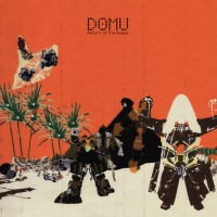 Purchase Domu - Return Of The Rogue