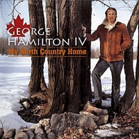 Purchase george hamilton iv - My North Country Home CD1