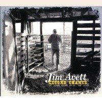 Purchase Jim Avett - Second Chance