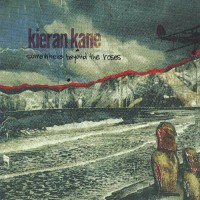 Purchase Kieran Kane - Somewhere Beyond The Roses