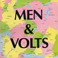 Purchase Men & Volts - Hootersville (Vinyl)