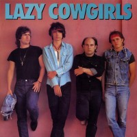 Purchase The Lazy Cowgirls - Lazy Cowgirls (Vinyl)