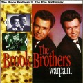 Buy The Brook Brothers - War Paint: The Pye Anthology CD1 Mp3 Download