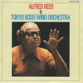 Buy Tokyo Kosei Wind Orchestra - Alfred Reed & Tokyo Kosei Wind Orchestra (With Alfred Reed) Mp3 Download