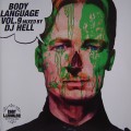 Buy VA - Body Language, Vol. 9 (Mixed By DJ Hell) Mp3 Download