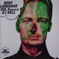 Purchase VA - Body Language, Vol. 9 (Mixed By DJ Hell)