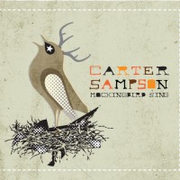 Purchase Carter Sampson - Mockingbird Sing