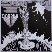 Purchase Corpus - Creation A Child (Vinyl)