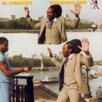 Purchase Dr. Alimantado - (Tell Me Are You Having A) Wonderful Time