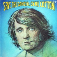 Purchase Gene Cotton - Save The Dancer (Vinyl)