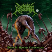 Purchase Incivility Regurgitated - Origin Of Macabre Extermination