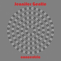 Purchase Jennifer Gentle - Concentric