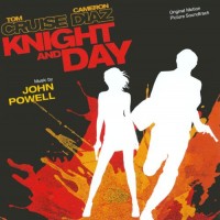Purchase John Powell - Knight And Day OST