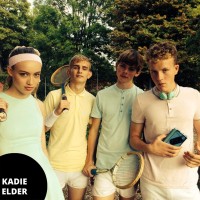 Purchase Kadie Elder - First Time He Kissed A Boy (Remixes) (EP)