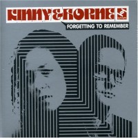 Purchase Kinny & Horne - Forgetting To Remember