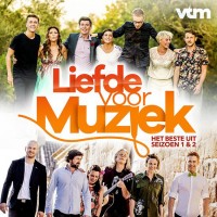 Purchase VA - Liefde Voor Muziek - Het Beste Uit Seizoen 1 & 2 CD2