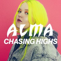 Purchase Alma - Chasing Highs (CDS)