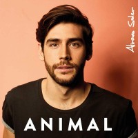 Purchase Alvaro Soler - Animal (CDS)