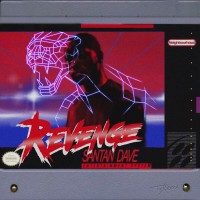 Purchase Dave - Revenge (CDS)