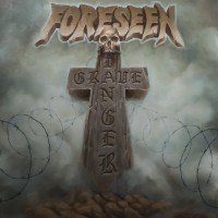 Purchase Foreseen - Grave Danger