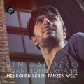 Buy Jim Pandzko - Menschen Leben Tanzen Welt (Feat. Jan Böhmermann) (CDS) Mp3 Download