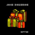 Buy John Robinson - Gifted Mp3 Download