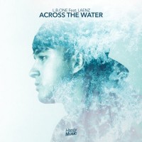 Purchase L.B. One - Across The Water (Feat. Laenz) (CDS)