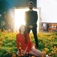 Purchase Lana Del Rey - Lust For Life (With The Weeknd) (CDS)