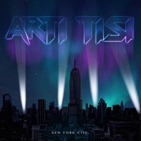 Purchase Arti Tisi - New York City