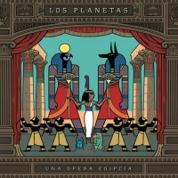 Purchase Los Planetas - Una Ópera Egipcia