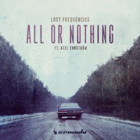 Purchase Lost Frequencies - All Or Nothing (Feat. Axel Ehnström) (CDS)