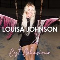 Buy Louisa Johnson - Best Behaviour (CDS) Mp3 Download