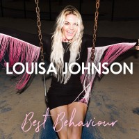 Purchase Louisa Johnson - Best Behaviour (CDS)