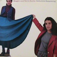Purchase Maggie & Terre Roche - Seductive Reasoning (Vinyl)