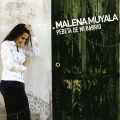 Buy Malena Muyala - Pebeta De Mi Barrio (Feat. Rubén Rada) Mp3 Download