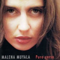 Purchase Malena Muyala - Puro Verso