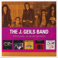 Purchase The J. Geils Band - Original Album Series CD1