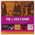 Buy The J. Geils Band - Original Album Series CD2 Mp3 Download