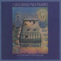 Purchase The J. Geils Band - Original Album Series Vol. 2 CD1