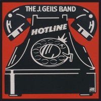 Purchase The J. Geils Band - Original Album Series Vol. 2 CD2